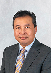 Yang Mulia Haji Mohammad Yusree Bin Haji Junaidi